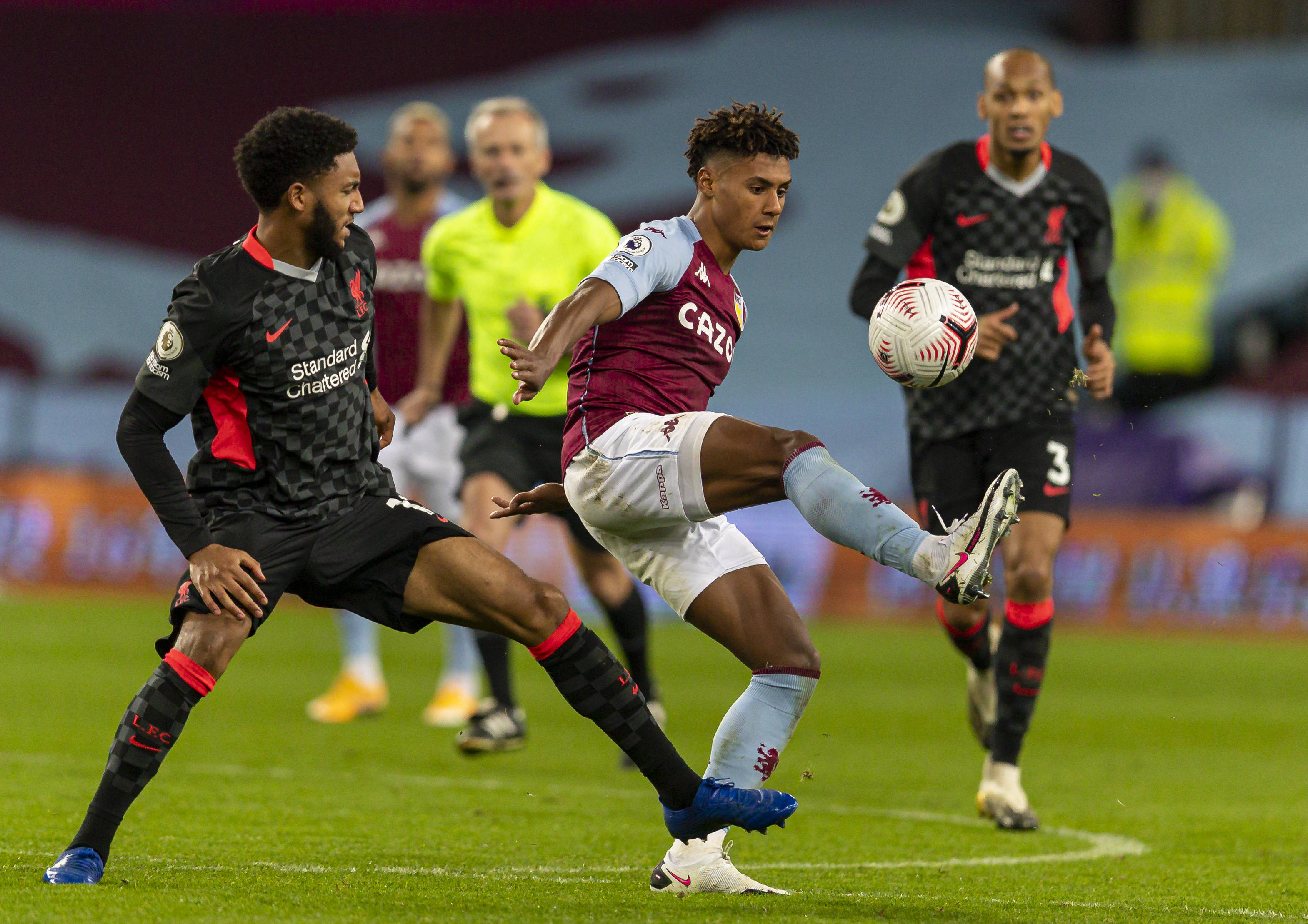 美国摩哆赛｜杆位+冲刺赛3连冠 M马奎斯追击赛季第3冠.